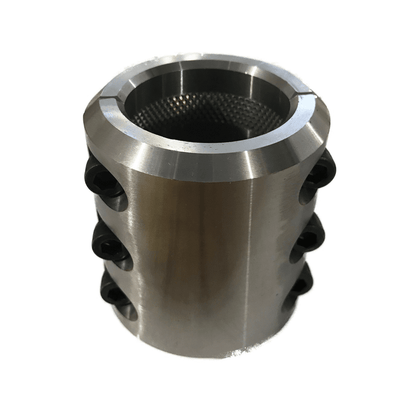 OD Tube Clamp / Coupler- Off Road Truck, Jeep, ATV, SXS Part