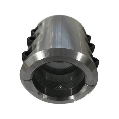 OD Tube Clamp / Coupler- Off Road Truck, Jeep, ATV, SXS Part