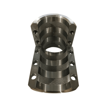 OD Tube Clamp / Coupler- Off Road Truck, Jeep, ATV, SXS Part