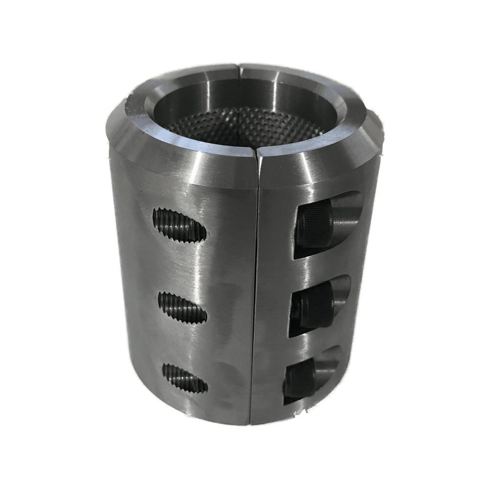 OD Tubing Clamp - 2 Pack - Off Road Truck, Jeep, ATV, SXS Part