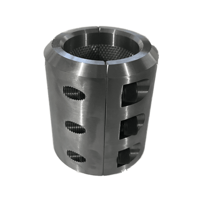 OD Tubing Clamp - 2 Pack - Off Road Truck, Jeep, ATV, SXS Part