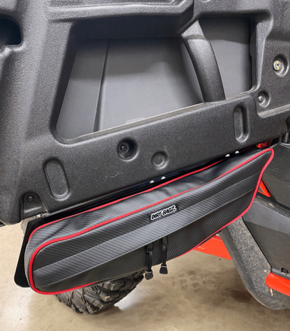 Honda Talon Door Bags