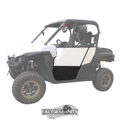 Yamaha Wolverine / Viking Doors