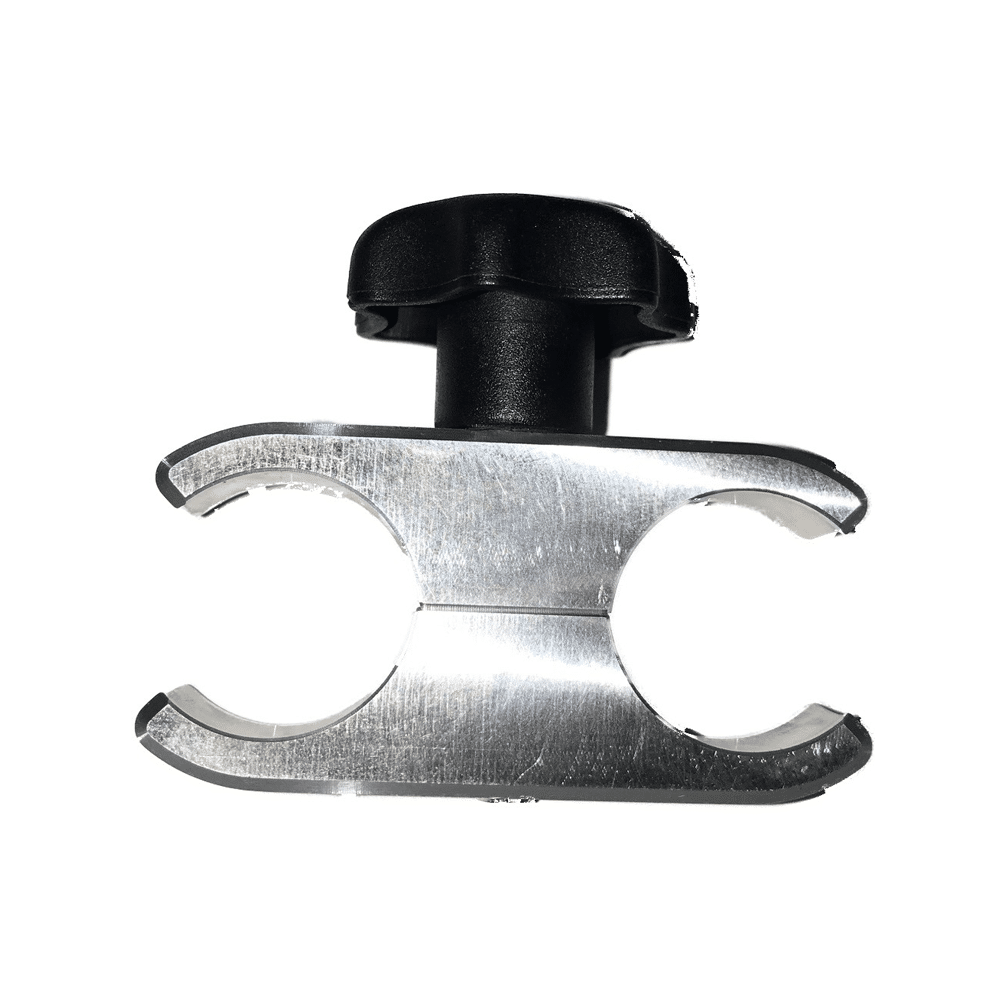 1" Ball Billet Aluminum Extension