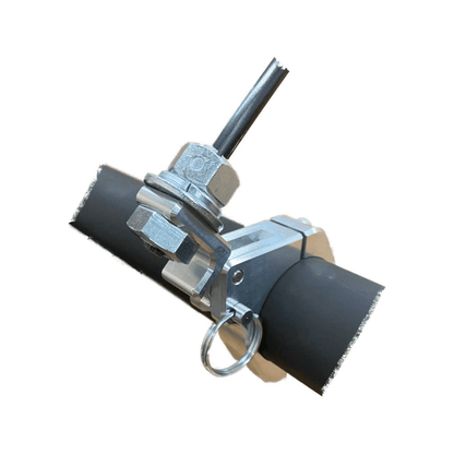 Folding Flag / Whip Mount