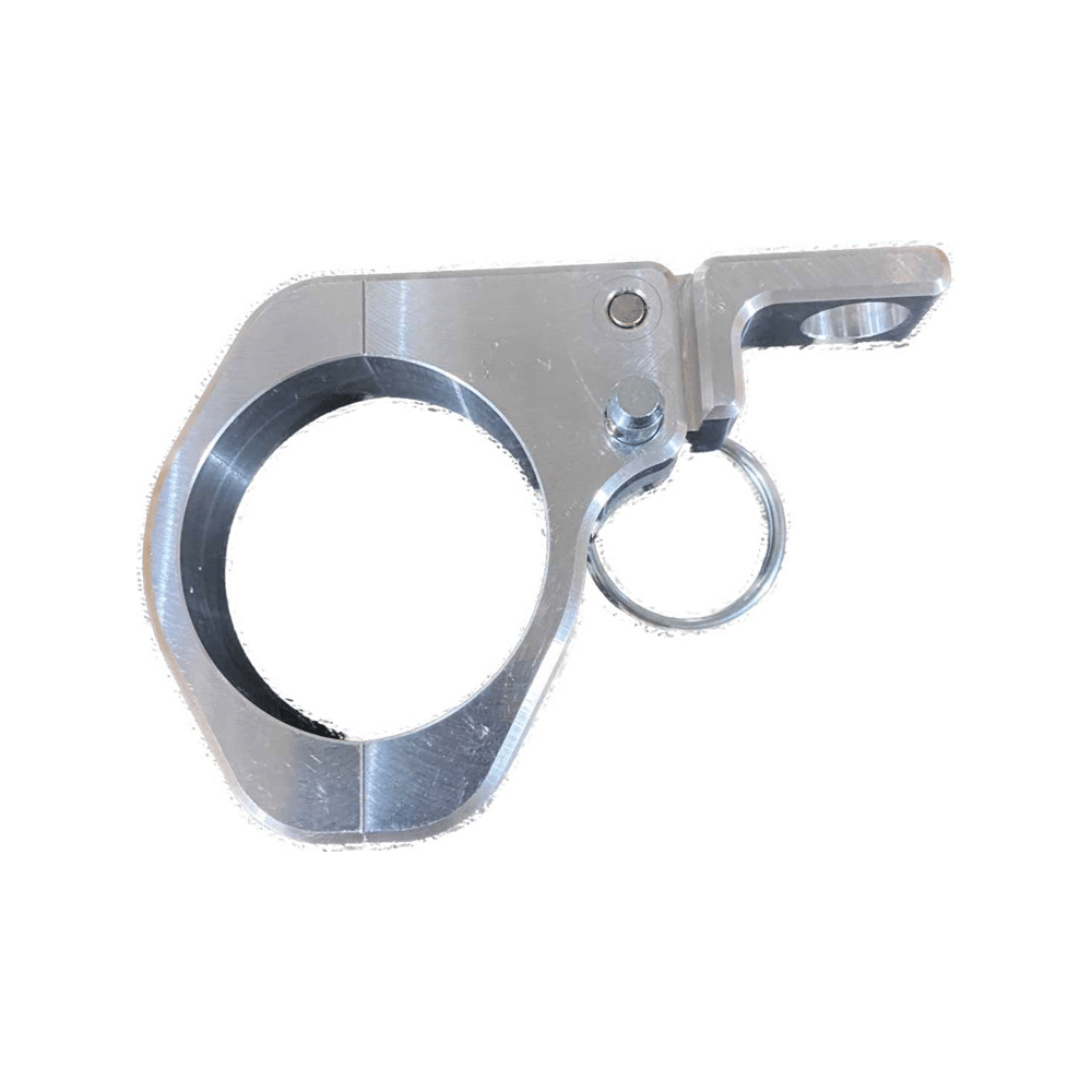 Folding Flag / Whip Mount