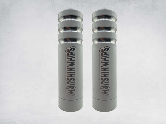GAME CHANGER WHITE (SET)
