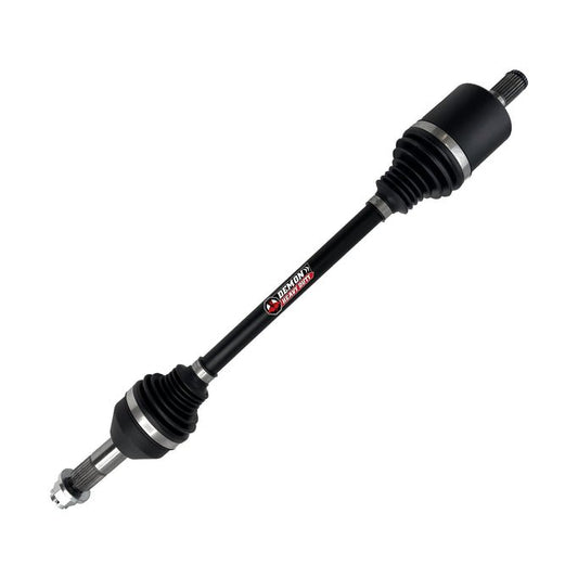 2022–2023 CFMOTO ZFORCE 950 Front Left, Front Right