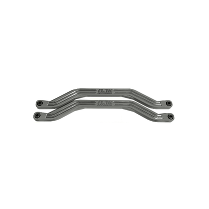 Polaris Pro R / Turbo R High Clearance Radius Rods