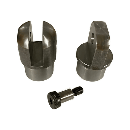 Long Tube Hinge / SXS Doors