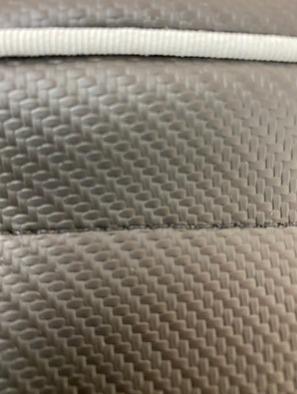 Honda Talon Door Bags