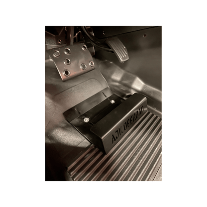 Honda Talon Footrest and Shift Gate Bundle    FREE SHIPPING