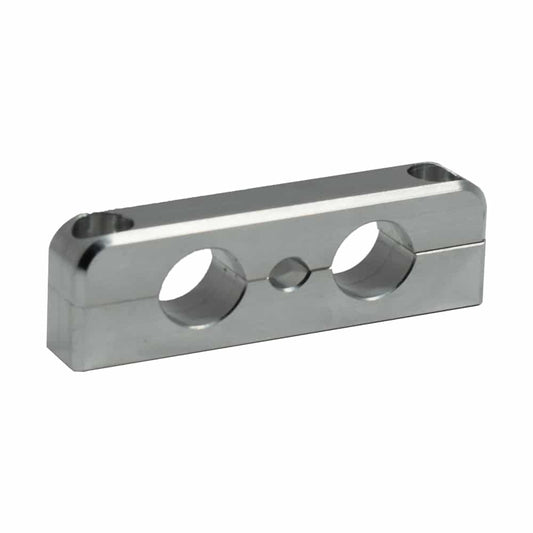 Hydraulic Brake Line Clamp - Off Road Trucks, Jeeps, ATVs, SXS