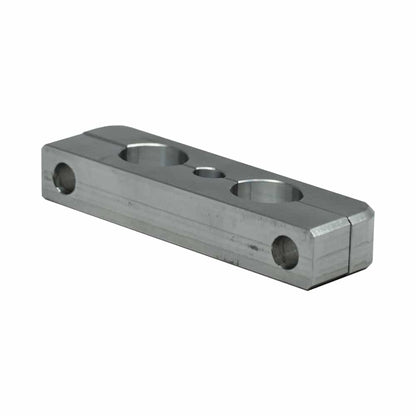 Hydraulic Brake Line Clamp - Off Road Trucks, Jeeps, ATVs, SXS