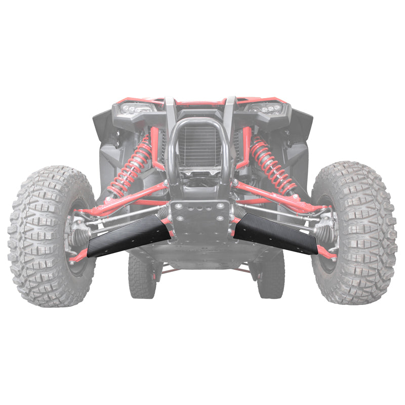 Honda Talon 1000R UHMW A-Arm Guards