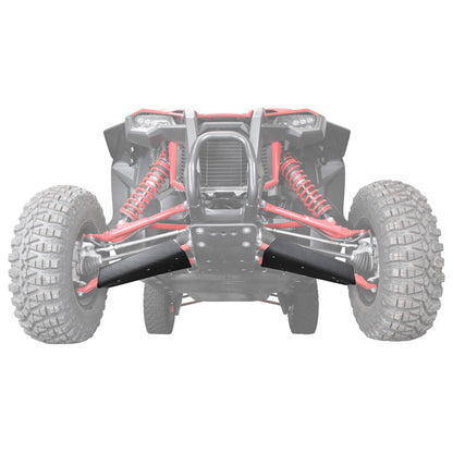 Honda Talon 1000R UHMW A-Arm Guards