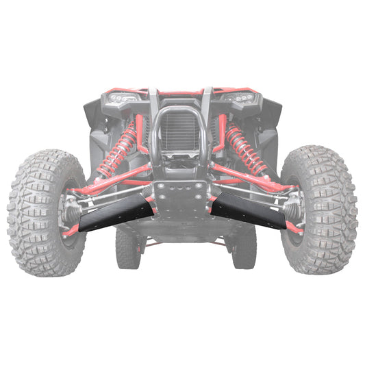 Honda Talon 1000R UHMW A-Arm Guards
