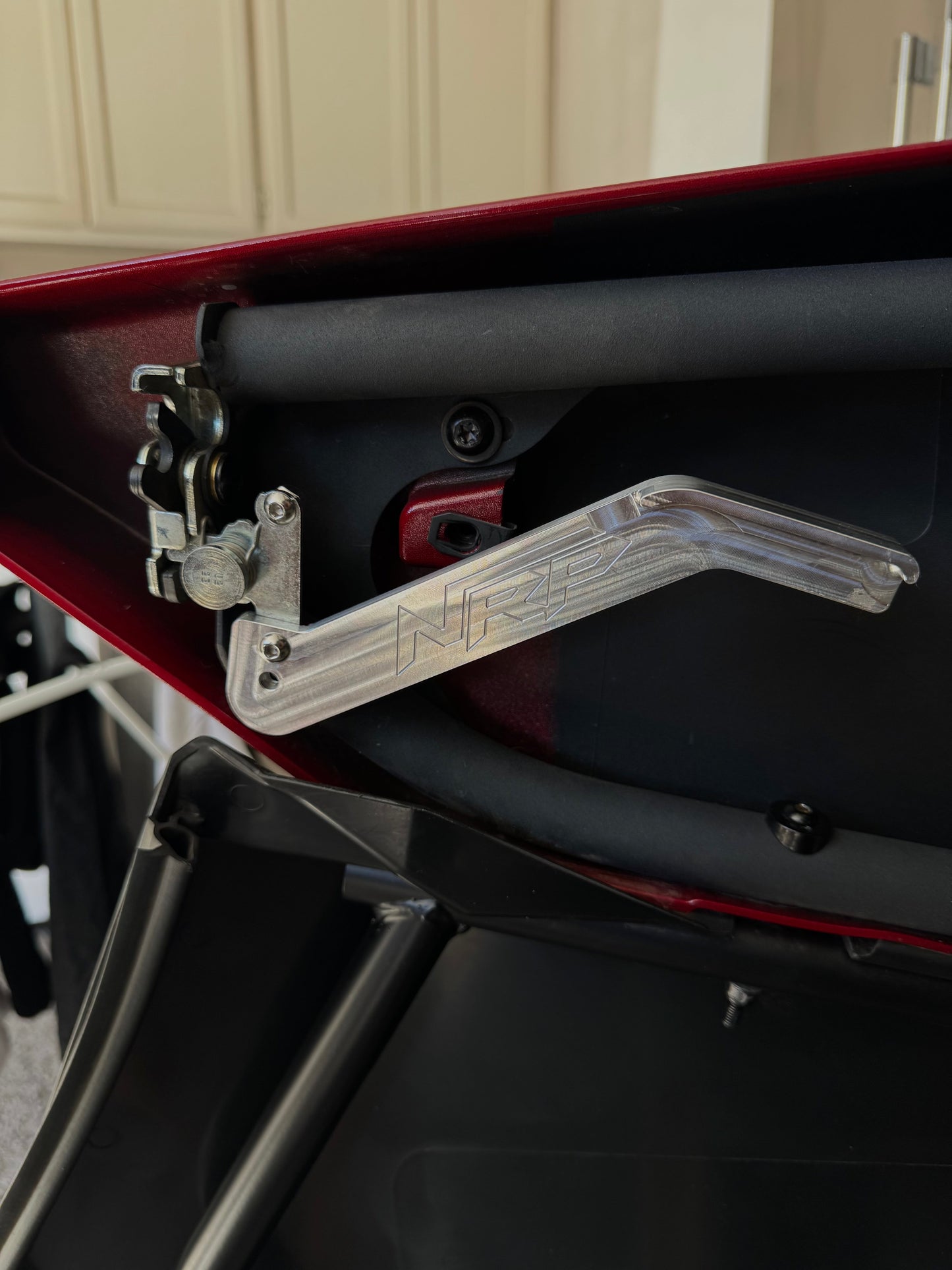 NRP Can-Am X3 Billet Door Handles