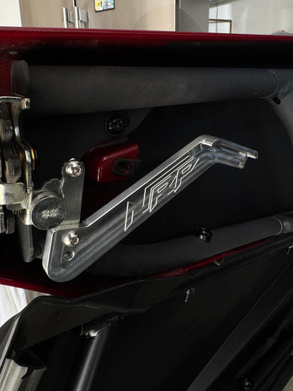 NRP Can-Am X3 Billet Door Handles