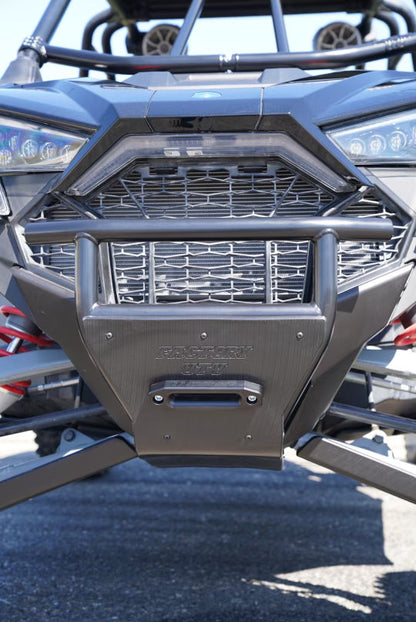 Polaris RZR Pro R / Turbo R / Pro S Winch Bumper V1