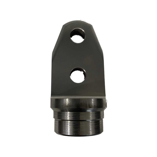 Kawasaki KRX cage bung without wire hole