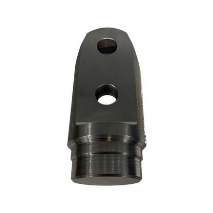 Kawasaki KRX cage bung without wire hole