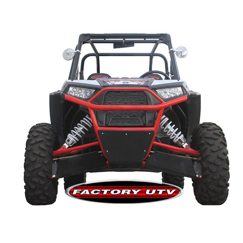 Polaris RZR 900/1000 Longhorn Front Bumper