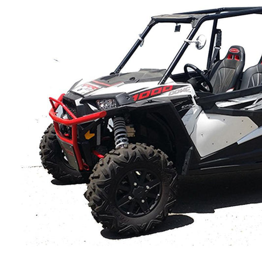 Polaris RZR 900/1000 Longhorn Front Bumper