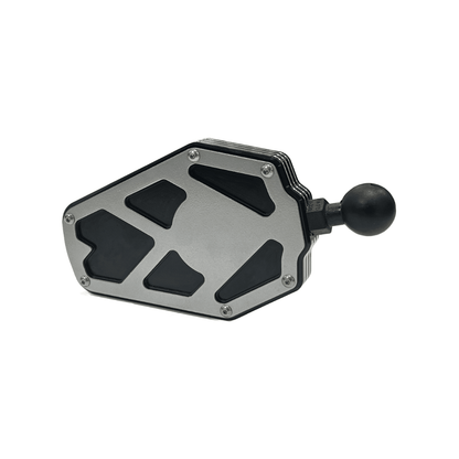 BILLET ALUMINUM SIDE MIRROR