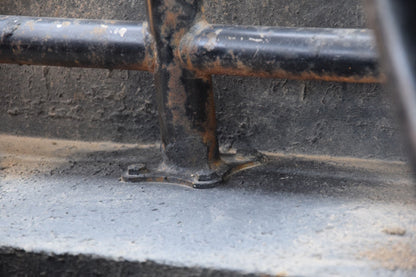 Mounting Plates - Off Road Jeep, Truck, ATV, Side-by-Side