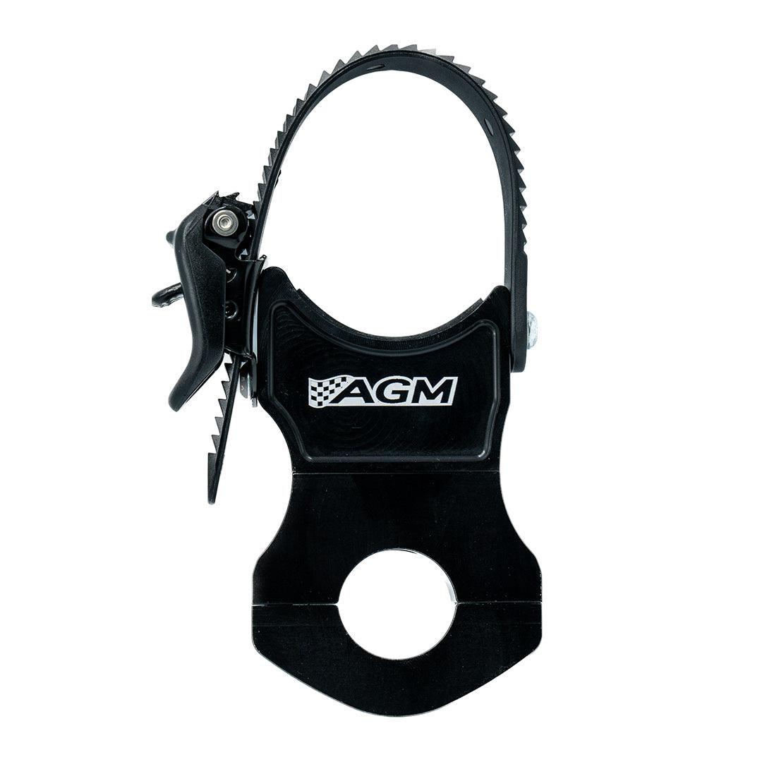 Quick Clamp - Chassis Tube Mount