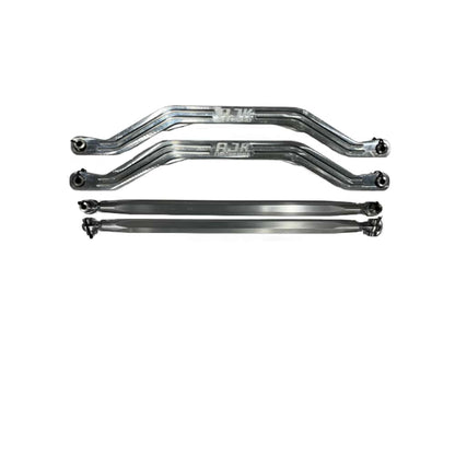 Polaris Pro R / Turbo R High Clearance Radius Rods