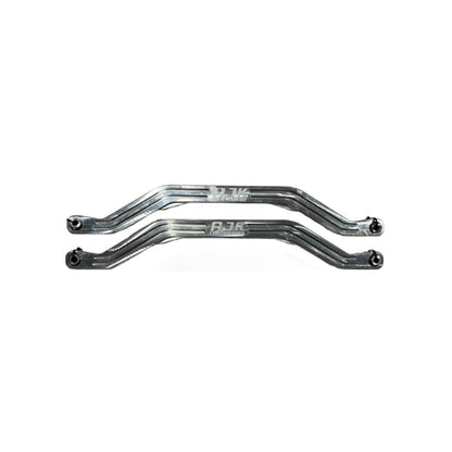 Polaris Pro R / Turbo R High Clearance Radius Rods