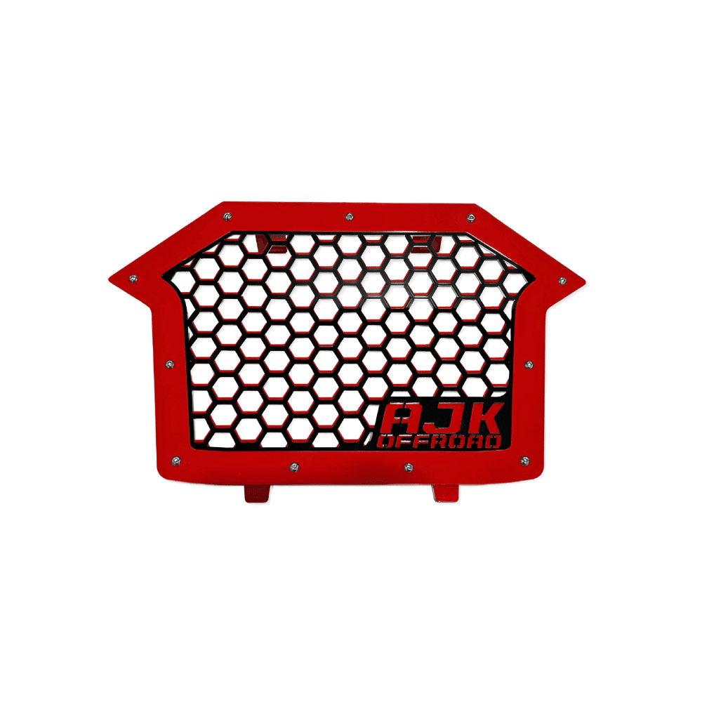 Polaris RZR Grill