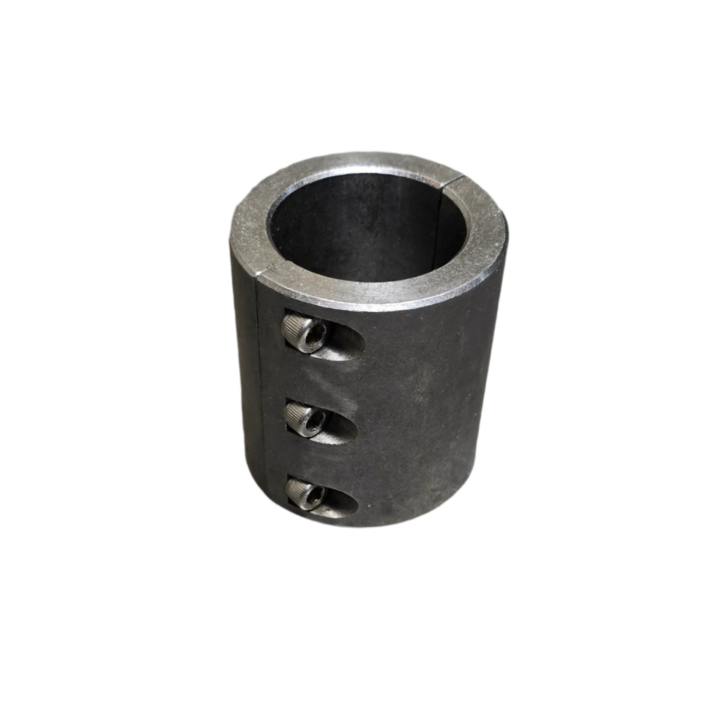 Bolt On Tube Clamps - Weldable