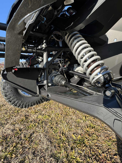 Maverick R Pro Rock Upper A Arms