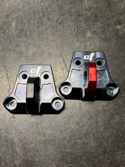 Maverick R Tow Plate