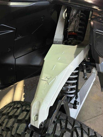 Maverick R Pro Rock Upper A Arms