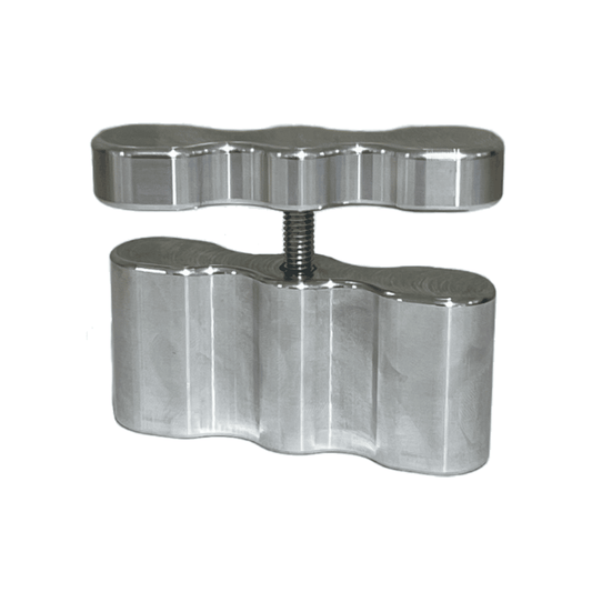 Rotopax / Fuelpax Mount Extension