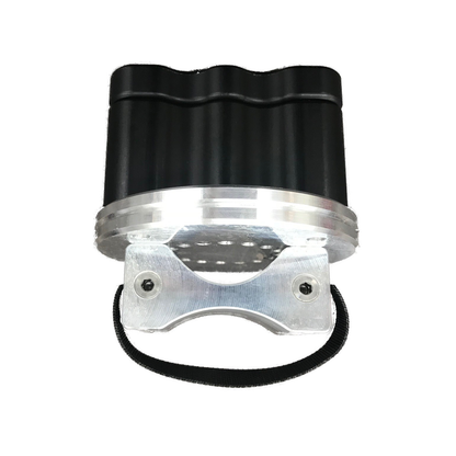 Rotopax / Fuelpax Mount