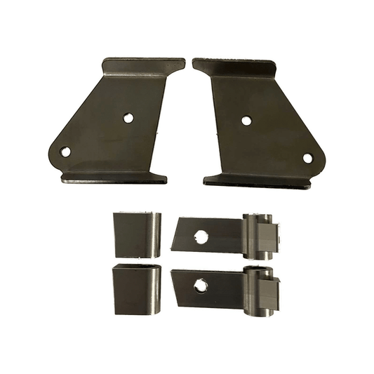 RZR Stock Door Hinges