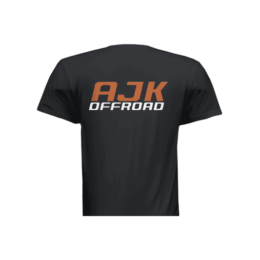 AJK Offroad T Shirt