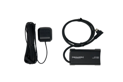 Can-Am® X3 Signature Series Stage 6 Stereo Kit |  UTVS-X3-S6-S