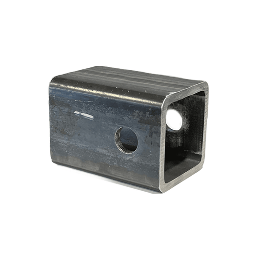 Hitch Receiver Tube 2''