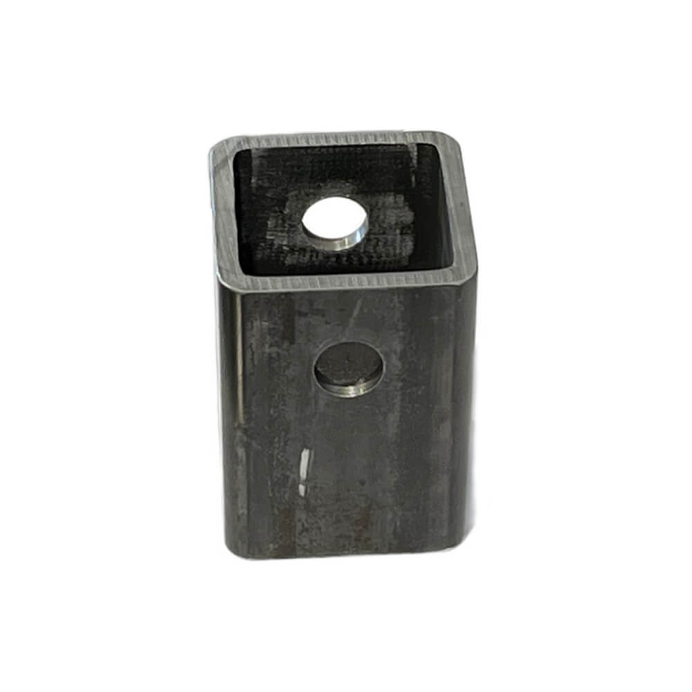 Hitch Receiver Tube 2''