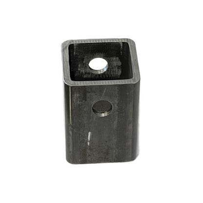 Hitch Receiver Tube 2''