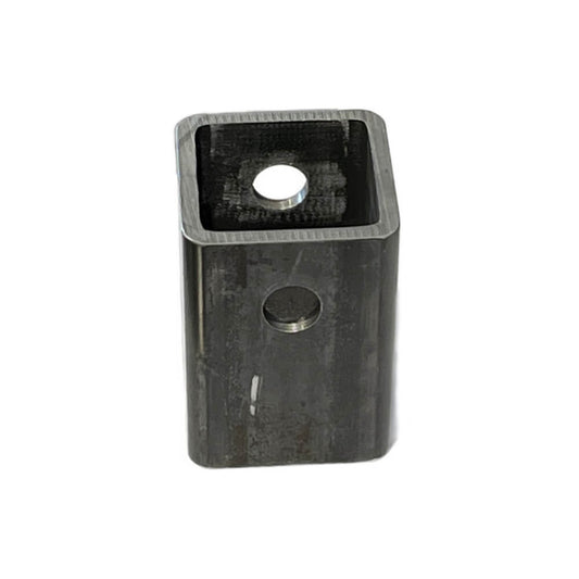 Hitch Receiver Tube 2''