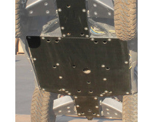Kawasaki Teryx (2008-2013) UHMW Skid Plate