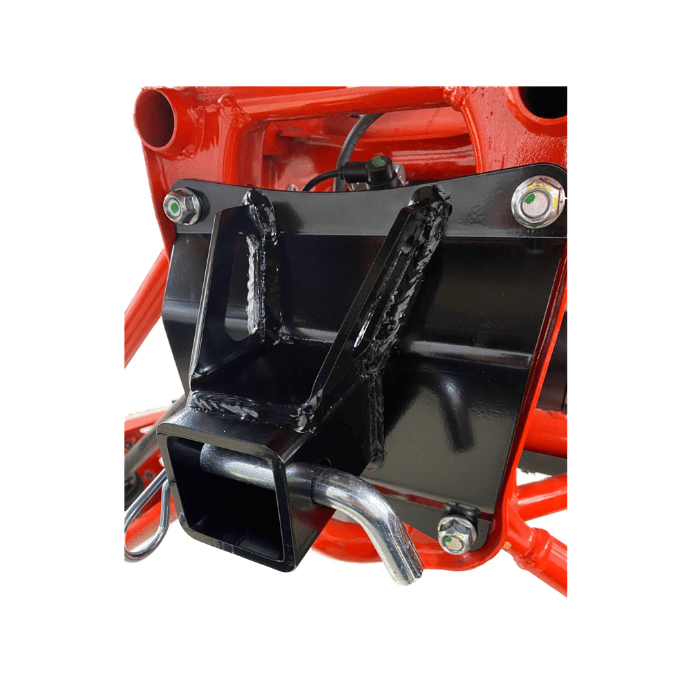 Honda Talon Hitch