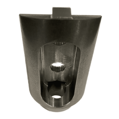 Honda Talon Cage Bung with Wire Hole